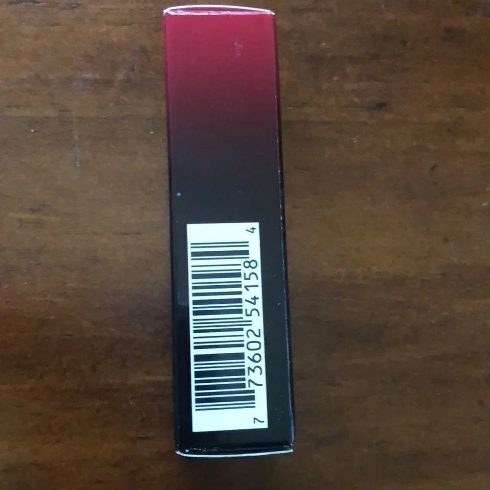 MAC Cosmetics love first